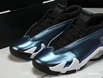 14 Jordan DH4121-300 Letter” “Love Air 0604